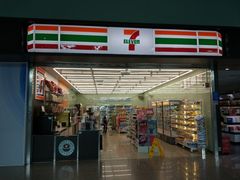 -7-ELEVEn(深圳宝安机场近14登机口)