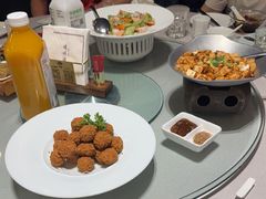 -峨嵋酒家(牡丹园店)