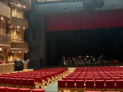 -交通银行前滩31演艺中心