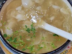 -砂锅居(西四店)