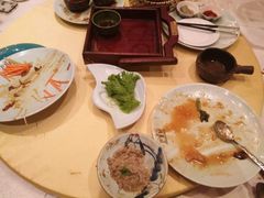 -卫鼎轩·家宴(水上公园店)
