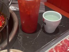-巴蜀大将火锅(春熙店)
