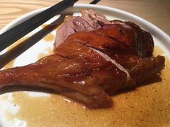 烧鸭腿-星仔记烧腊饭店(五山店)