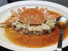 -曼格纳·曼芯馆(杨浦店)