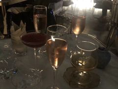 -STARRY CAFE & LOUNGE BAR(高新店)
