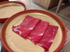 -松野谷·寿喜烧自助(华联顺义金街购物中心店)