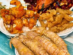 -40号厦门海鲜大排档(中山路店)