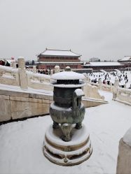 点击看大图 -美云庭古装·格格服汉服·京城旅拍(北京店)