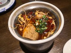 -老盛庆排档•南京菜(夫子庙店)