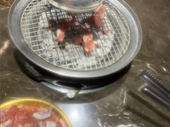 -江城二当家烤牛肉(莲塘新村店)