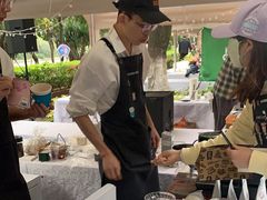 -默迹咖啡馆