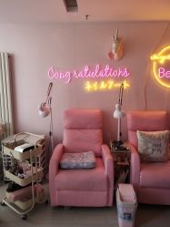 -Beauty Nails 美甲美睫皮肤管理