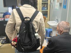 -中山大学附属第六医院(院本部)