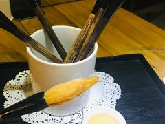 -東舍食唐精品陕菜馆