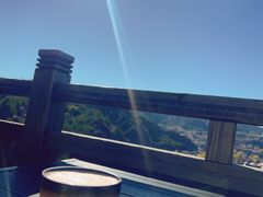 -云端咖啡(山顶教堂店)