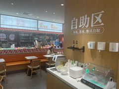 -乡村基·川味现炒大王(熙悦天街店)
