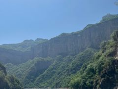 -河南宝泉旅游区