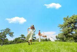 -索菲亚婚纱摄影