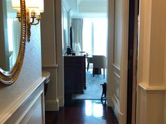 -广州富力丽思卡尔顿酒店