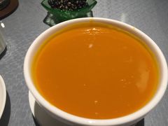 -天厨妙香素食餐厅(清华店)