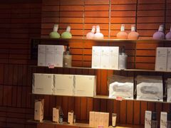 -泰合玺·精油疗愈SPA(狮山天街生活广场店)
