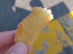 -汉堡王(华润五彩城店)