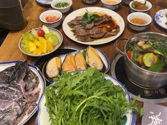 -厝味火锅·潮汕卤水火锅(十一合店)