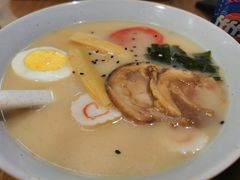 -松幸日式料理(中山路店)