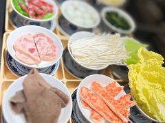 -咏江南·苏式火锅·苏州评弹(观前街店)
