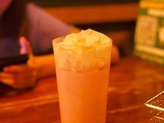 -Outdark Korean Restaurant