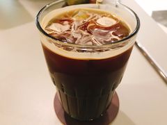 -CAFE'IN精品咖啡体验空间(小寨店)