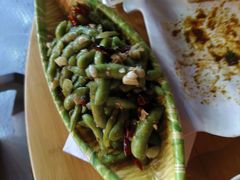 -郑贵初烧烤·烤凤爪的发明者(王家湾店)