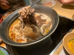 -温野菜涮涮锅(西单大悦城店)