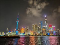-东方明珠广播电视塔
