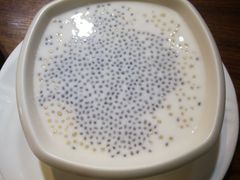 海底椰椰奶奇异籽-龟金正·港式甜品(客村店)