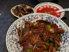 -阿大排档(长春这有山店)