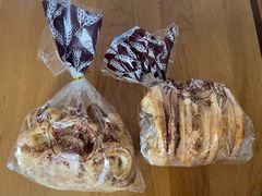 小蝴蝶酥-国际饭店·帆声西饼屋(黄河路店)