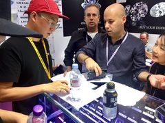 -香港会议展览中心演讲厅