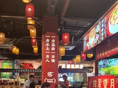 -柴火农家·江西赣南菜(土华店)