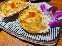 蟹宝-魔丼屋(日月光店)