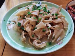 鸡汁笋干-湾里人家(旺山景区店)