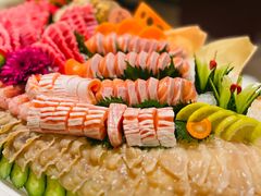 -Mezomd曼索蒂西班牙餐厅(广粤店)