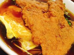 -东吴面馆(枫桥店)