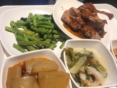 -堂会(白云店)