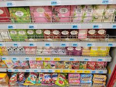 -大润发(芜湖店)