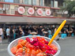 -明婷饭店(外曹家巷店)