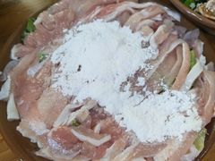 -笔记安顺夺夺粉火锅