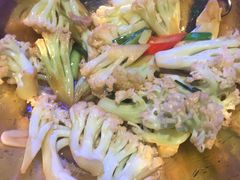 -钳真多钓虾馆·小龙虾海鲜烧烤(九六广场店)