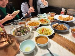 -小吊梨汤·北京菜·烤鸭(鸟巢店)