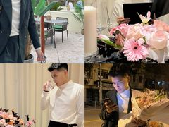 -HUATA 'Holiday Plan 花榻